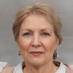 Margaret Linfield